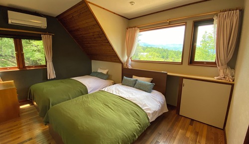 House, Non Smoking, Mountain View
