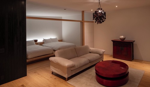 Standard Villa, River View