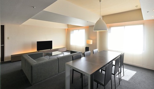 Premium Room, Non Smoking, Mountain View (140sqm)