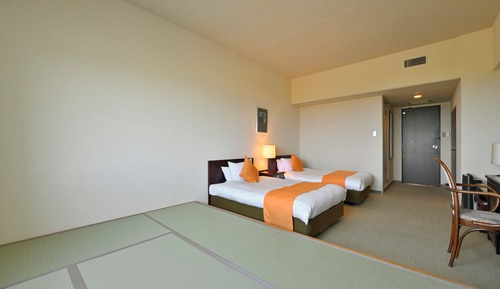 Superior Room, Non Smoking, Ocean View (70sqm)