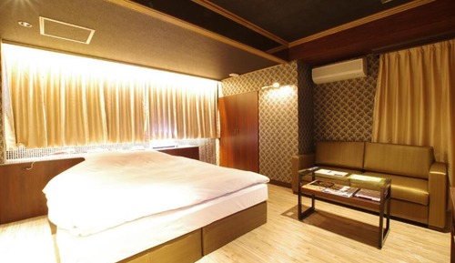 Deluxe Double Room, Non Smoking