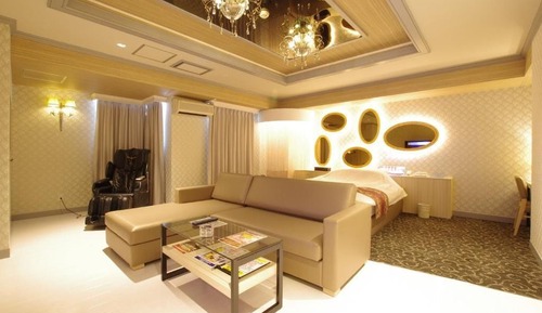Superior Double Room, Non Smoking
