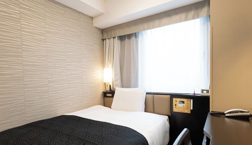 Single Room, Non Smoking