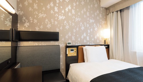 Cozy Room, Non Smoking (for 1 Adult)