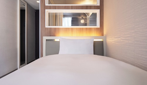 Superior Single Room, Non Smoking, Private Bathroom