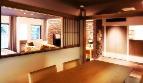 Junior Suite, Non Smoking, Balcony