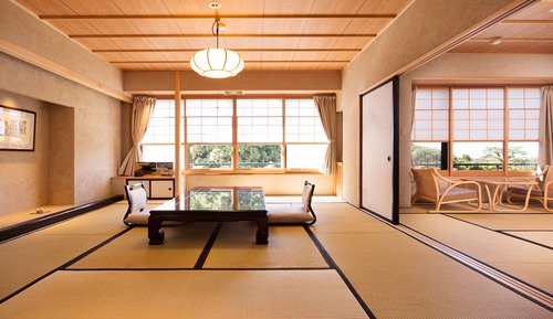 Family Room, Non Smoking, Mountain View