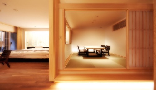 Junior Suite, Non Smoking, Balcony