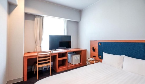 Basic Single Room