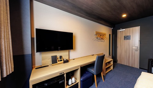 Twin Room, Non Smoking