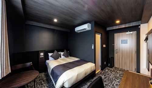 Deluxe Double Room, Non Smoking