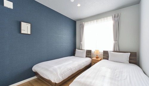 Comfort Condo, 2 Bedrooms, Non Smoking