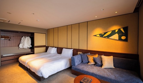 Family Suite, Sauna, Ocean View