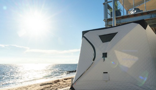 Suite, Balcony, Ocean View