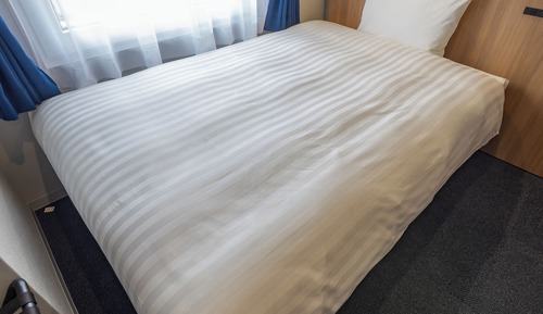 Single Room, Non Smoking