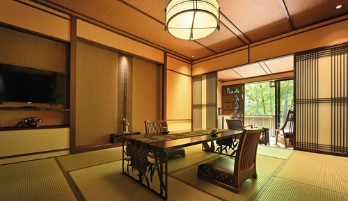 Standard Room Nadeshiko 109, Non Smoking