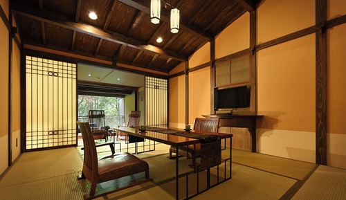 Standard Room Yama-no-ichigo 106, Non Smoking