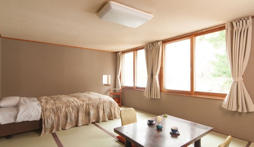 Superior Japanese Room for 2People(No WiFi)