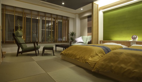 Executive Twin Room, Accessible, Non Smoking