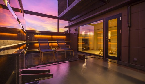 Premium Twin Room, 2 Bedrooms, Bathtub