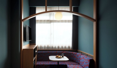 Double Room, Non Smoking