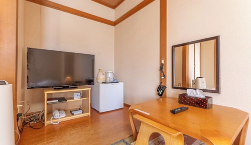 Japanese-style Room, Non Smoking