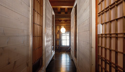 Comfort Chalet, Multiple Beds, Non Smoking, Housekeeping