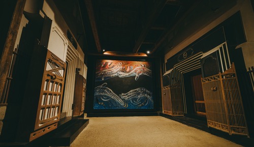 Japanese-style Suite, Multiple Beds, Non Smoking, Kitchenette