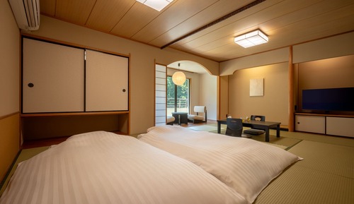 Deluxe(japanese-style), Non Smoking