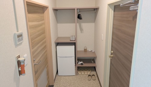 Senior Room