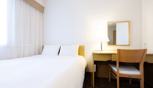 Double Room, Non Smoking