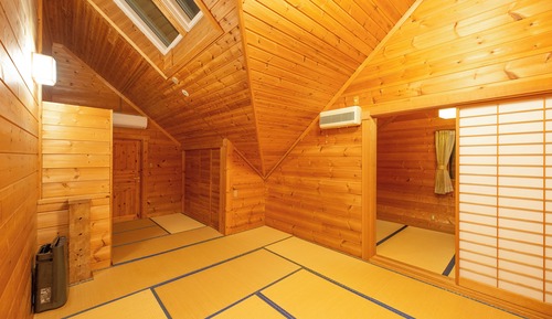 UTO Large bath with terrace, Non Smoking