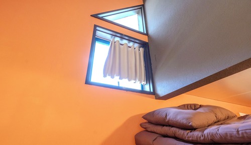 Quadruple Room (B)