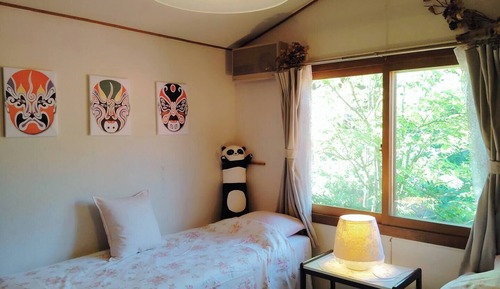 Double Room, Non Smoking