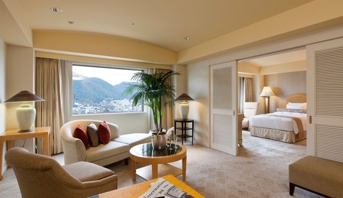 Royal Suite, Non Smoking