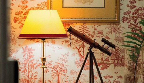 Junior Suite Room