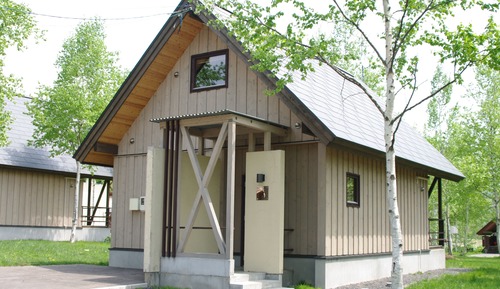 Two Bedroom Villa Konayuki