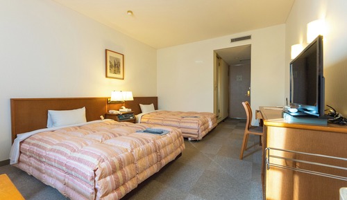 Superior Twin Room, Non Smoking