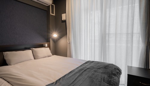 Superior Quadruple Room, Non Smoking