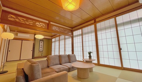 Family Villa