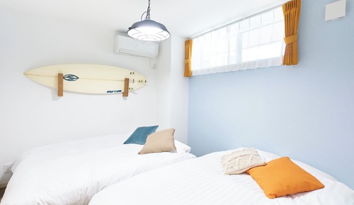 Apartment, Non Smoking (101)