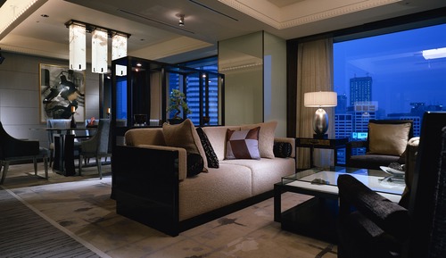 Executive Garden Suite MUSOU-AN,  Non Smoking