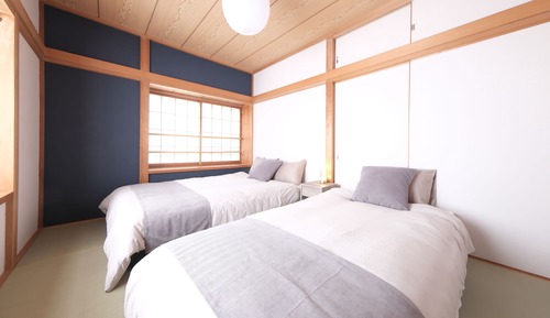 Villa, 2 Bedrooms
