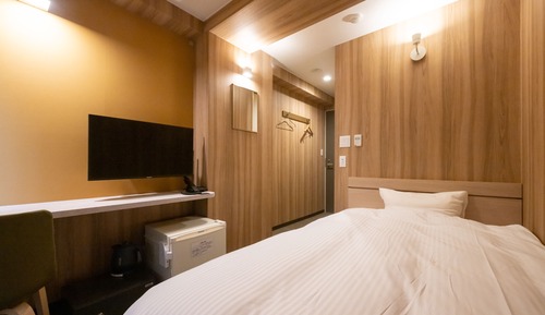 Junior Single Room, Non Smoking