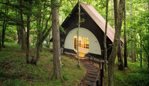 Standard Small Cottage, Non Smoking