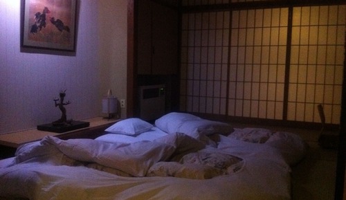 Japanese-Style Room
