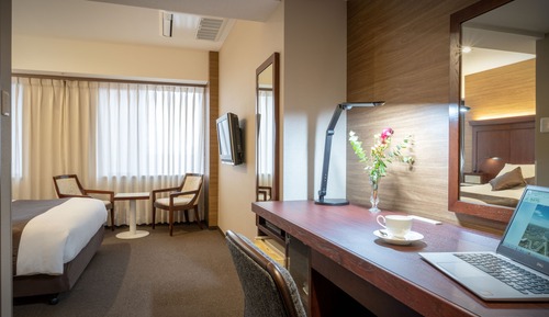 Standard Double Room, Non Smoking