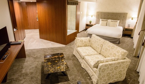 Executive Double Room, Non Smoking