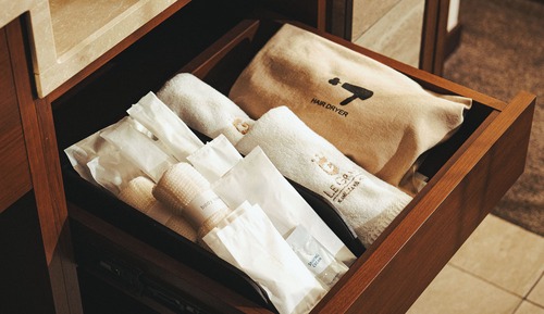 Superior Twin Room, Non Smoking