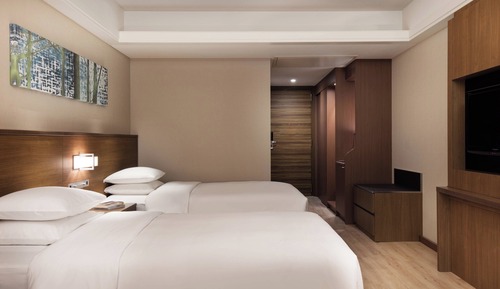 Superior Twin Room, 2 Twin Beds